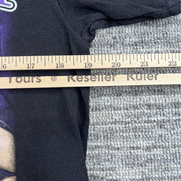 Selena Quintanilla T-shirt Adult Women Medium Black - Picture 12 of 12